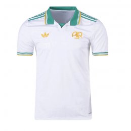 3ª Equipacion Camiseta Roma 25-26