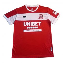 1ª Equipacion Camiseta Middlesbrough 24-25 Tailandia