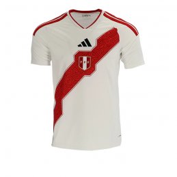1ª Equipacion Camiseta Peru 2026