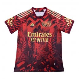 Camiseta Arsenal Special 23-24 Thailandia