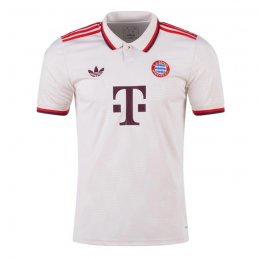 3ª Equipacion Camiseta Bayern Munich 24-25