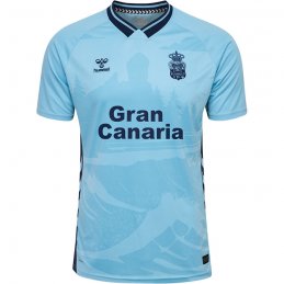 2ª Equipacion Camiseta Las Palmas 25-26 Tailandia
