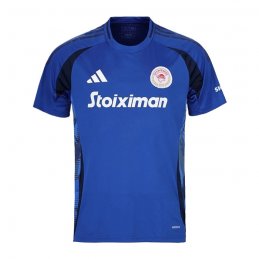 3ª Equipacion Camiseta Olympiacos 24-25 Tailandia