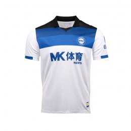 2ª Equipacion Camiseta Alaves 25-26