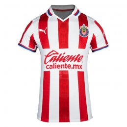 1ª Equipacion Camiseta Guadalajara Mujer 2020