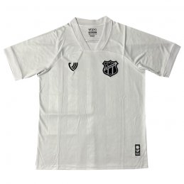 2a Equipacion Camiseta Ceara 2025 Tailandia