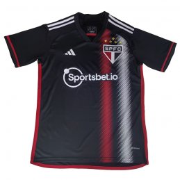 3ª Equipacion Camiseta Sao Paulo 2023 Tailandia