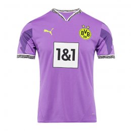 Camiseta Borussia Dortmund Portero Special 24-25 Tailandia