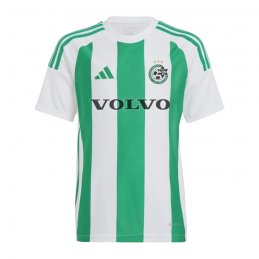 Camiseta Maccabi Haifa Anniversary 23-24 Tailandia