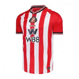 1ª Equipacion Camiseta Sunderland 25-26