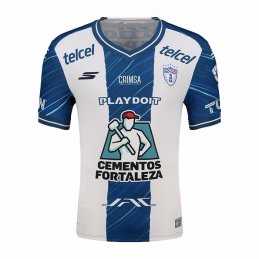 1ª Equipacion Camiseta Pachuca 25-26 Tailandia
