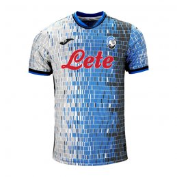Camiseta Atalanta Christmas 24-25 Tailandia
