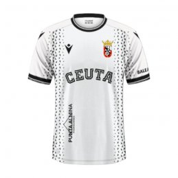 1ª Equipacion Camiseta Ceuta 25-26 Tailandia