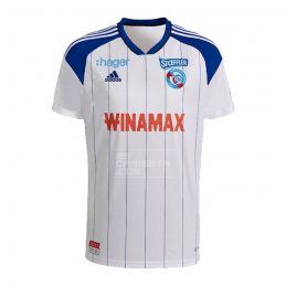 2ª Equipacion Camiseta Strasbourg 22-23 Tailandia