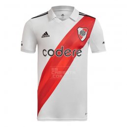 1ª Equipacion Camiseta River 22-23