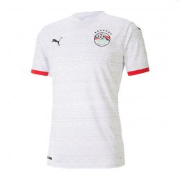 2ª Equipacion Camiseta Egipto 20-21 Tailandia