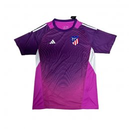 Camiseta Atletico Madrid Portero 25-26 Tailandia