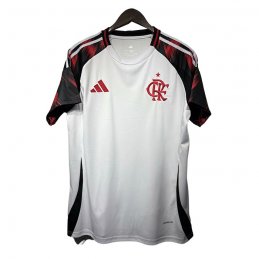 2a Equipacion Camiseta Flamengo 2025 Tailandia