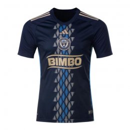 1ª Equipacion Camiseta Philadelphia Union 24-25