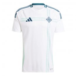 2ª Equipacion Camiseta Irlanda del Norte 2024