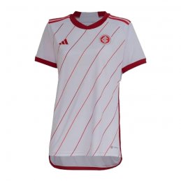 2ª Equipacion Camiseta SC Internacional Mujer 2023