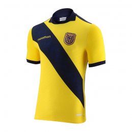 1ª Equipacion Camiseta Ecuador 2024