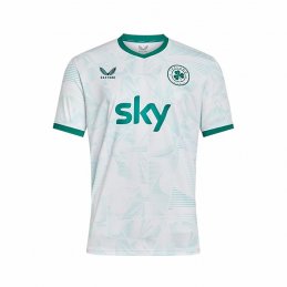 2ª Equipacion Camiseta Irlanda 2025