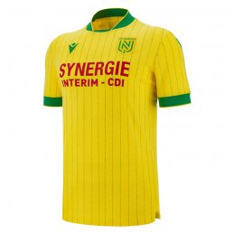 1ª Equipacion Camiseta FC Nantes 25-26 Tailandia