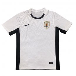 2a Equipacion Camiseta Uruguay 2025 Tailandia