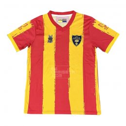 1ª Equipacion Camiseta Lecce 22-23 Tailandia
