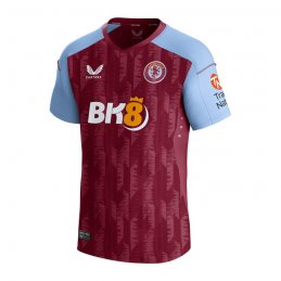 1ª Equipacion Camiseta Aston Villa 23-24