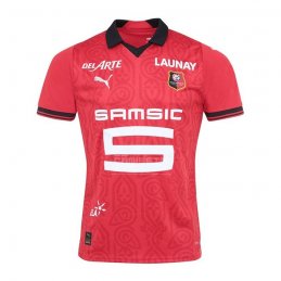 1ª Equipacion Camiseta Stade Rennais 23-24