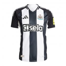 1ª Equipacion Camiseta Newcastle United 24-25