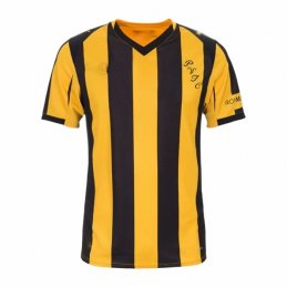 2ª Equipacion Camiseta Port Vale 25-26 Tailandia