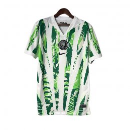 2a Equipacion Camiseta Nigeria 2025