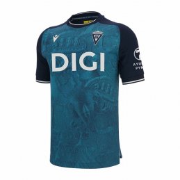 3ª Equipacion Camiseta Cadiz 25-26 Tailandia