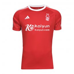 1ª Equipacion Camiseta Nottingham Forest 23-24