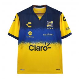2ª Equipacion Camiseta Everton de Vina del Mar 2022 Tailandia