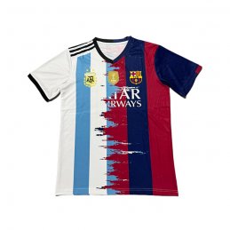 Camiseta Barcelona Messi Special 2025-26 Tailandia