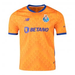 2ª Equipacion Camiseta Porto 24-25 Tailandia