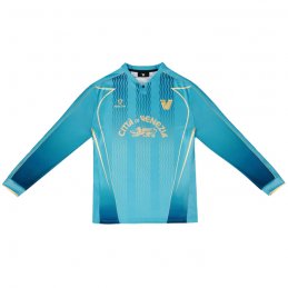 3a Equipacion Manga Larga Camiseta Venezia 24-25