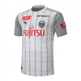 2ª Equipacion Camiseta Kawasaki Frontale 2020 Tailandia