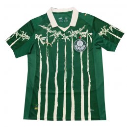 1a Equipacion Camiseta Palmeiras 2025 Tailandia