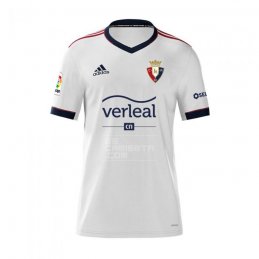 3ª Equipacion Camiseta Osasuna 20-21