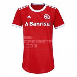 1ª Equipacion Camiseta SC Internacional Mujer 2020
