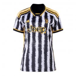 1ª Equipacion Camiseta Juventus Mujer 23-24