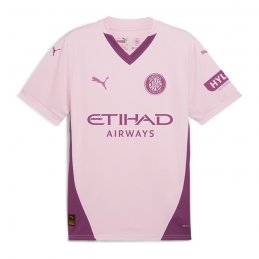 3a Equipacion Camiseta Girona 24-25