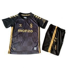 3ª Equipacion Camiseta Coventry City Nino 24-25