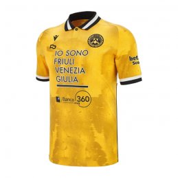 3ª Equipacion Camiseta Udinese 25-26 Tailandia