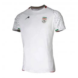 1ª Equipacion Camiseta Iran 2022 Tailandia